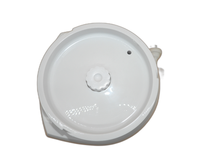 Cuisinart Soft Serve Ice Cream Maker 1.5l White