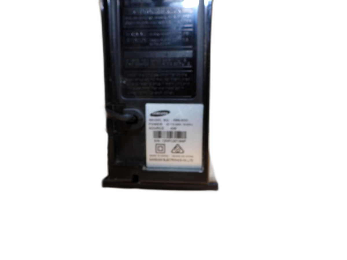 Samsung Swa 6200 wireless subwoofer amplifier