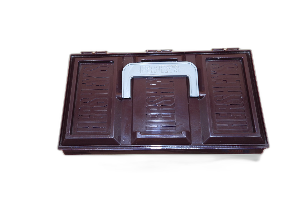 Hershey's S'mores Carry Case Caddy
