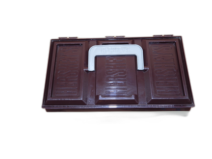 Hershey's S'mores Carry Case Caddy