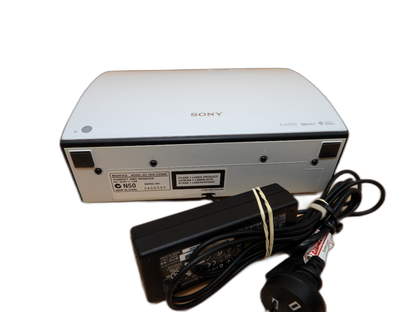 Sony Cmt Cx5bip Micro Hi Fi Component System With Ipod/iphone Dock