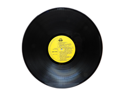 Accordion Party 40 Great Hits Vinyl Record Ems Tv 7042 Ems Sound Industries