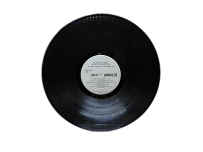Pickwick Spc 3373 the Rock Version of the Lord's Prayer Vinyl Lp