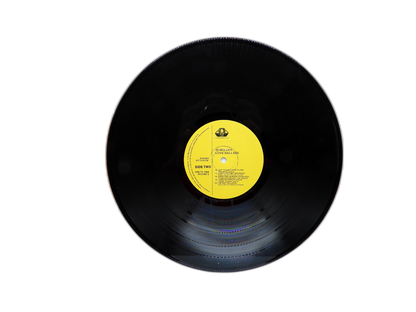 20 Golden Love Ballads Vinyl Record Ems Tv 7068 Ems Records
