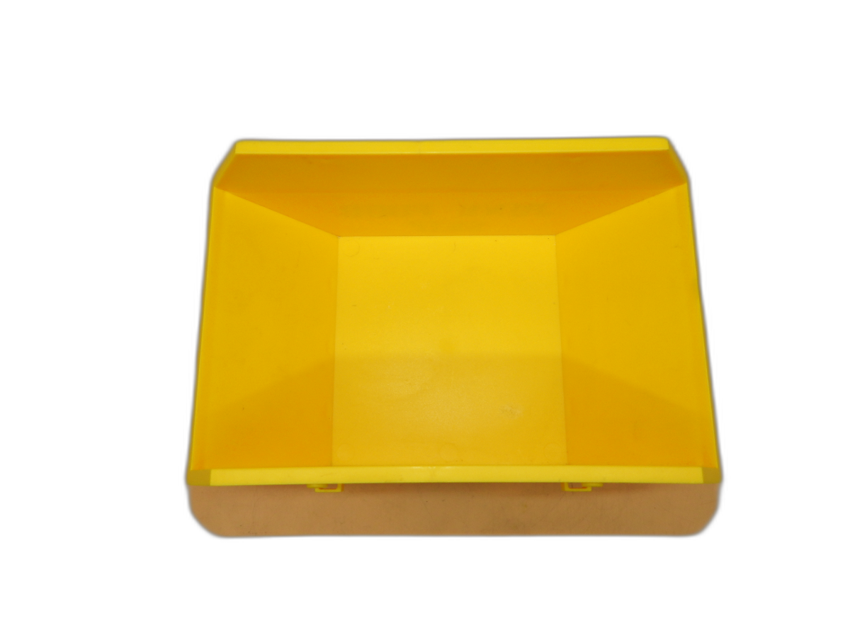 Thumbs Up Junk Food Skip Bowl ~ Great for Candy | Chips | Popcorn | Nuts