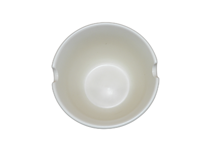 Monsters Inc Stoneware Snack Bowl Disney Pixar Typo