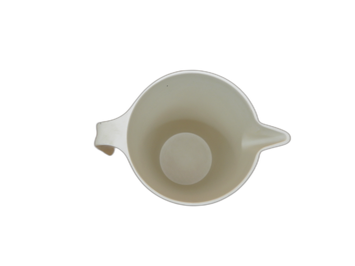 Bacardi El Coco Ceramic Pitcher