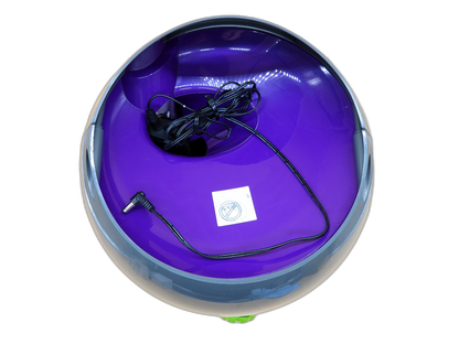 Petsafe Automatic Ball Launcher Dog Toy With 2 Balls