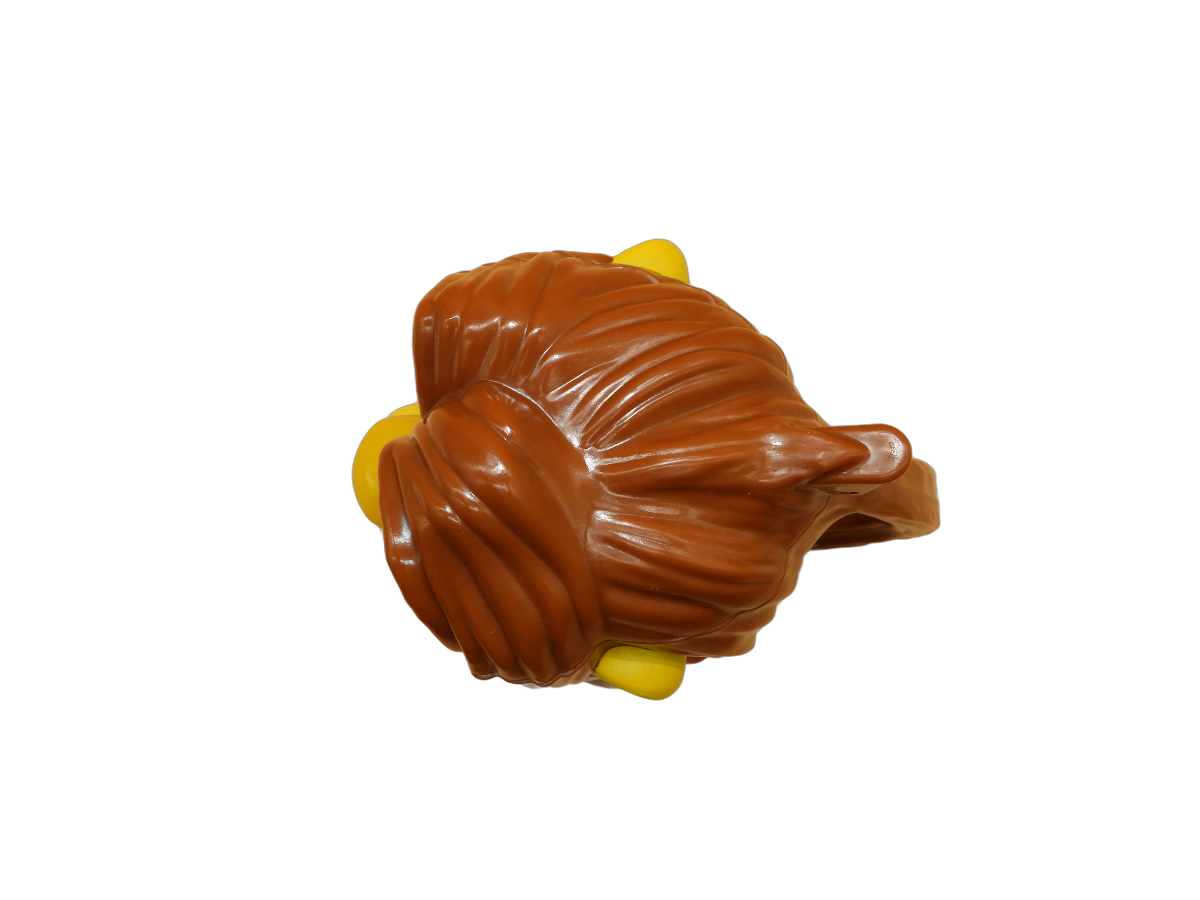 Disney on ice the Lion King Simba 3d Head Mug