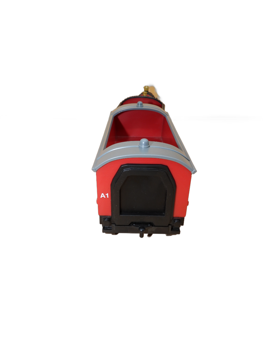Hogwarts Express Train Model 5972 Harry Potter Toy