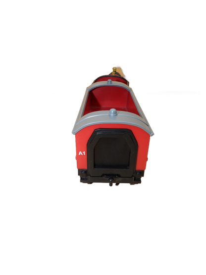Hogwarts Express Train Model 5972 Harry Potter Toy