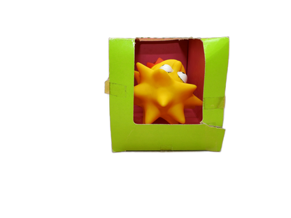 Lisa Simpson Coin Bank the Simpsons Collectible Street Kids
