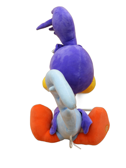 Looney Tunes Road Runner Plush Toy 80cm Warner Bros