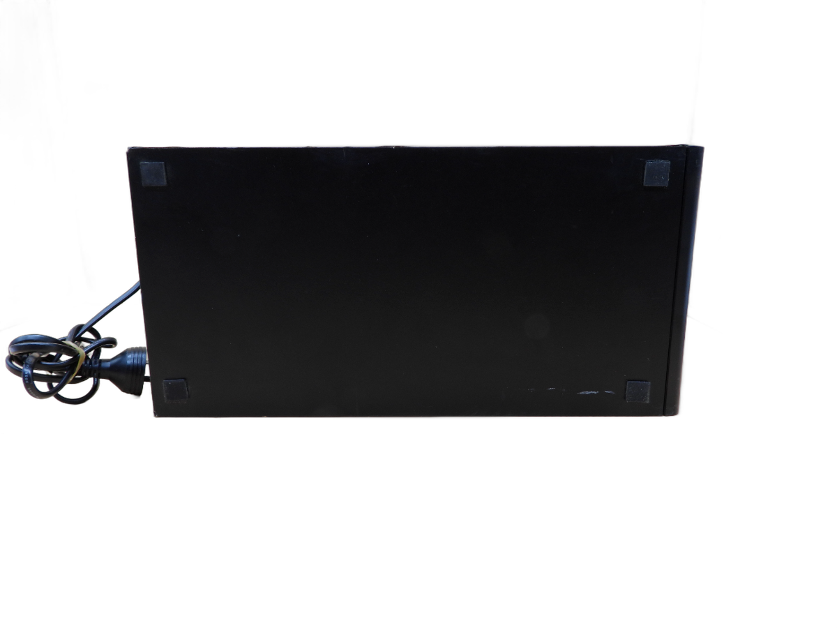 Panasonic Sb Hwa600 Active Subwoofer