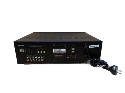 Philips Fr731 Surround Audio Receiver