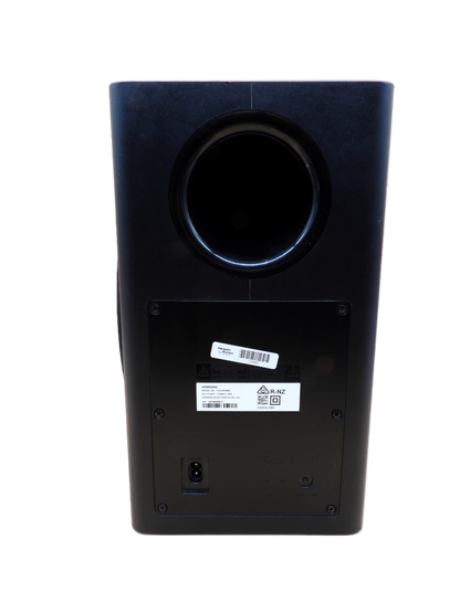 Samsung Ps Wr65bb Wireless Subwoofer Speaker