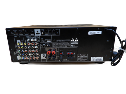 Pioneer Vsx 521 Audio/video Receiver