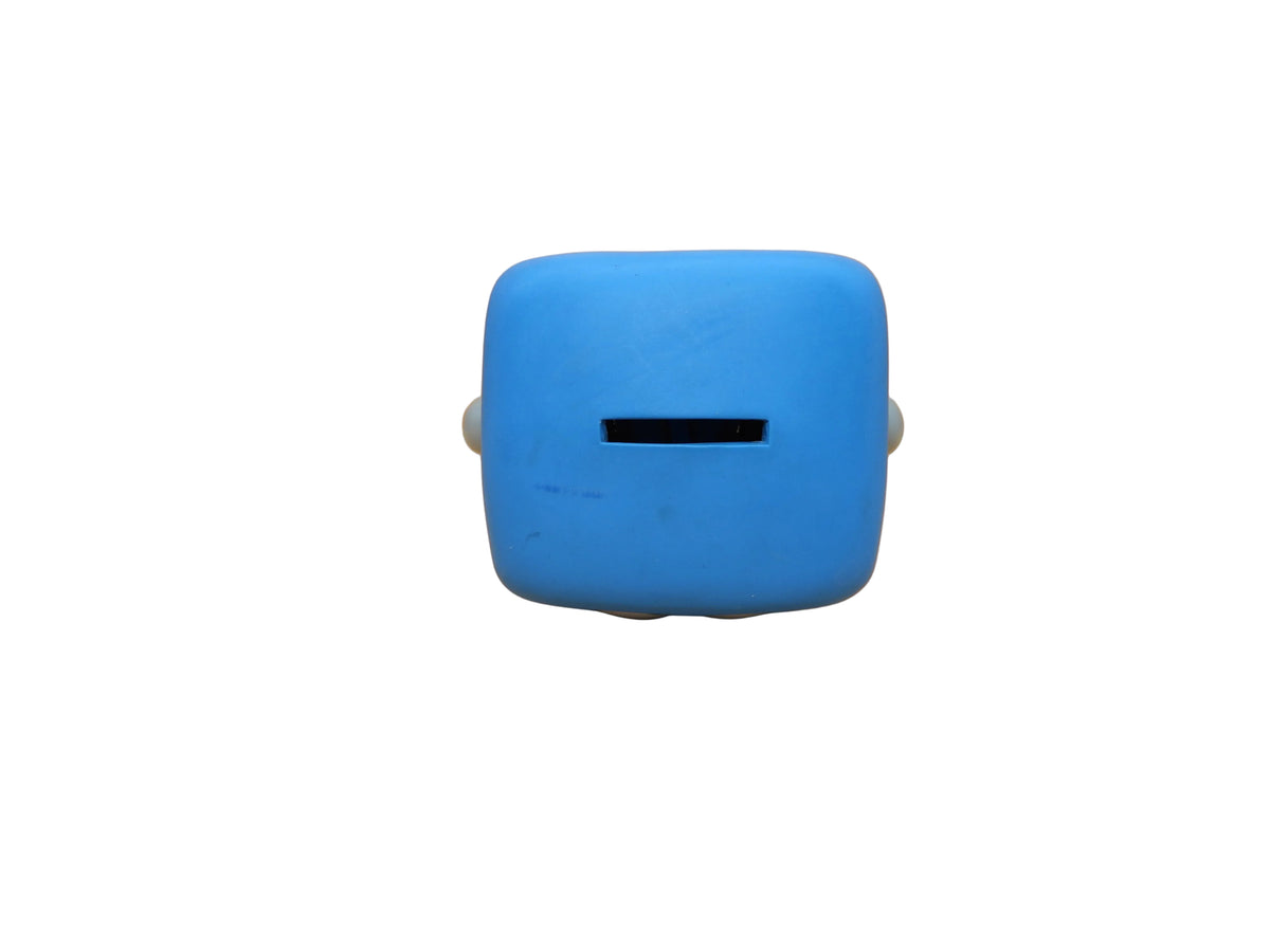 Anz Atm Blue Plastic Coin Bank