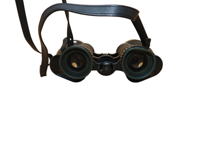 Focal Siam Cat Optics 7x50 Binoculars