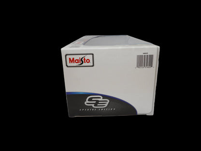 Maisto 2014 Corvette Stingray 1 18 Scale Diecast Model Car