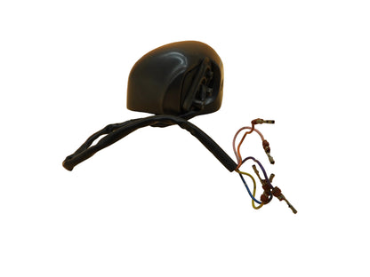 Missing Base Right Side Door Mirror Assembly for Nissan Skyline R33 Coupe