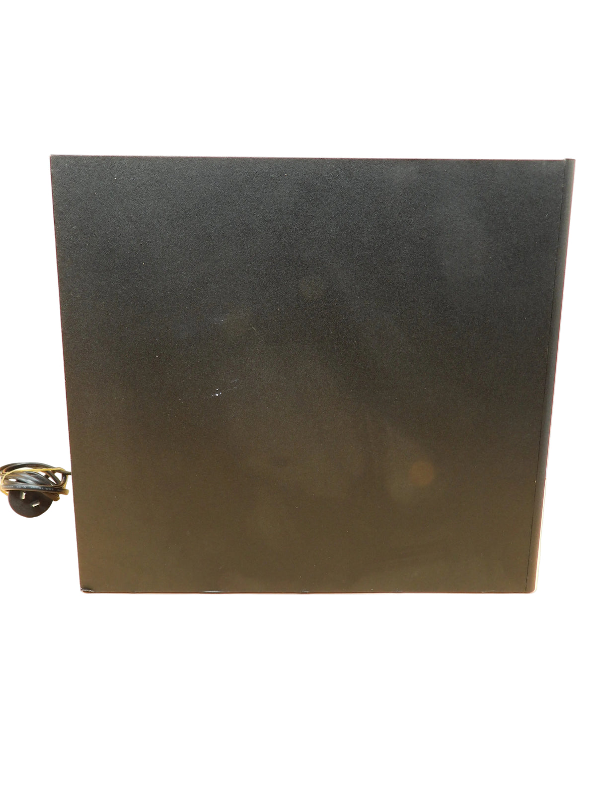 Panasonic Sb Hwa688 Active Subwoofer