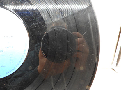 Piano Pour Rever Vinyl Record Capri 655024