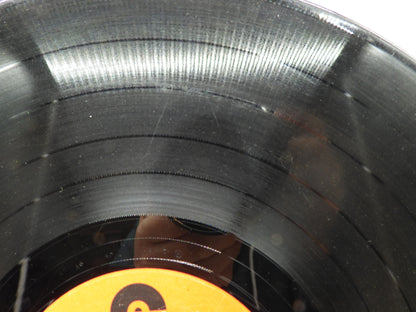 Polydor Ohne Höschen Folge 3 Vinyl Record