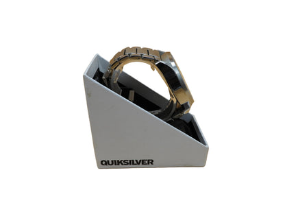 Quiksilver Beluka Hqm154bf Men's Analog Watch Needs New Battery
