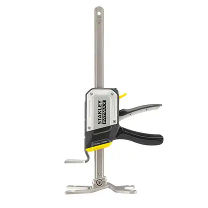 Stanley Fatmax Tradelift Handheld Lifting Clamp 150kg