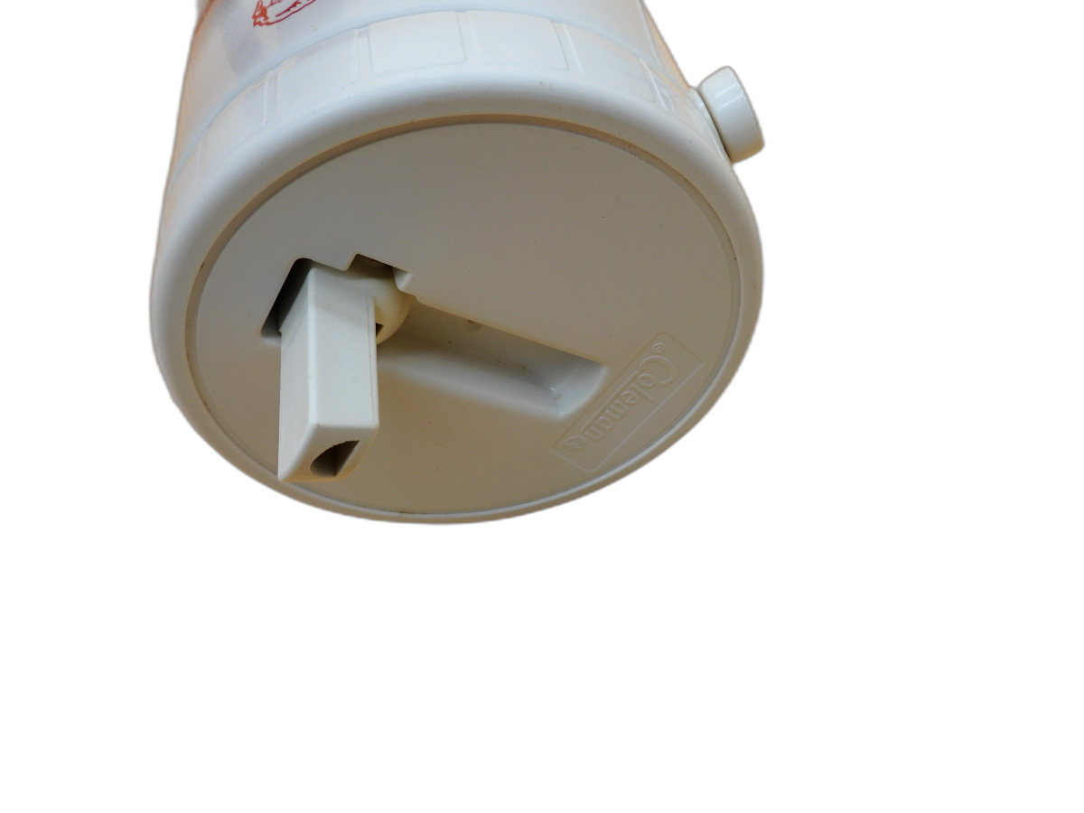 Kentucky Fried Chicken Coleman Water Jug Cooler
