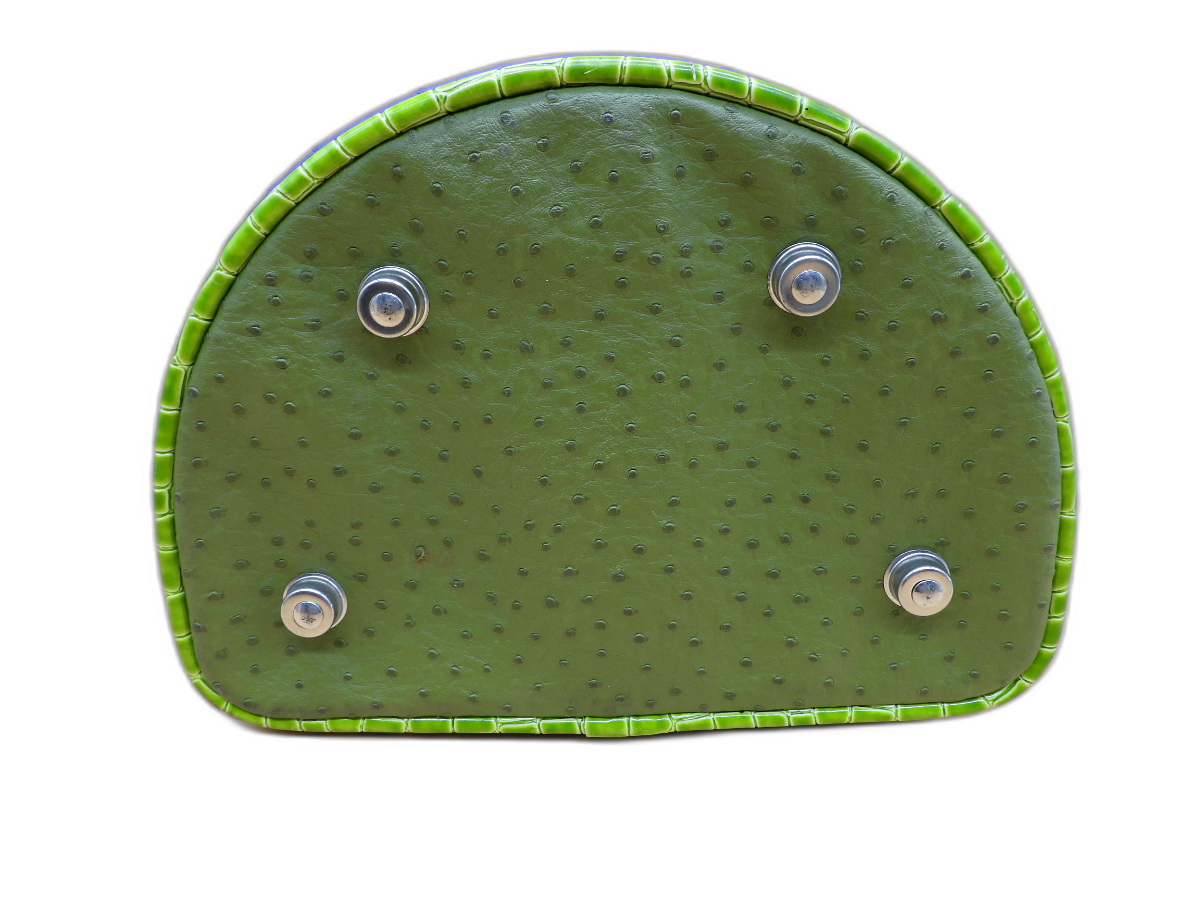 Spencer & Rutherford Cosmetic Train Case