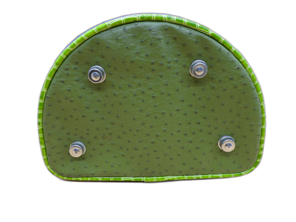 Spencer & Rutherford Cosmetic Train Case