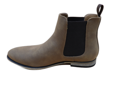 Connor Brown Men's Chelsea Boots Size 12 Us