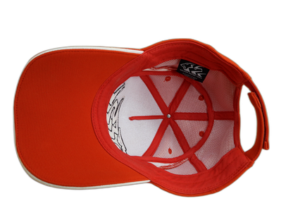 Holden Racing Team Red Adjustable Baseball Cap