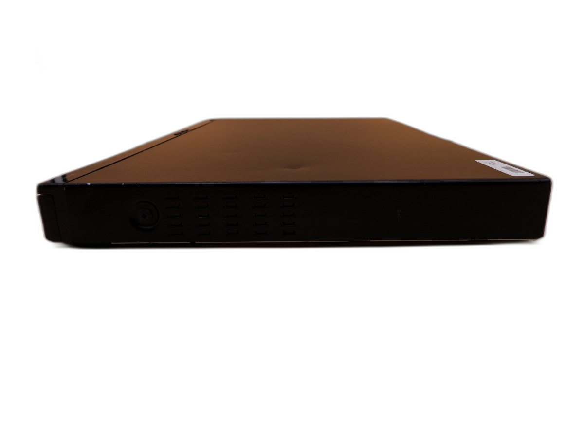 Panasonic Sa Xh165 Dvd Player