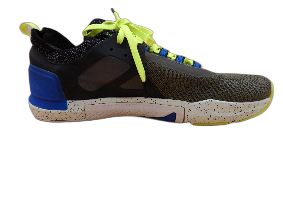 Under Armour Tribase Reign 3 Training Shoes Men's Size 12.5