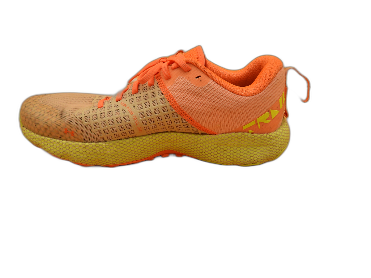 Under Armour Infinite Pro Trail Running Shoes Size USA M11.5 / W13
