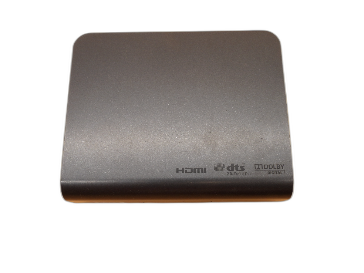 Wd Tv Live Hd Media Player