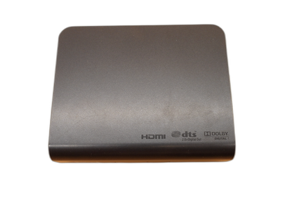 Wd Tv Live Hd Media Player