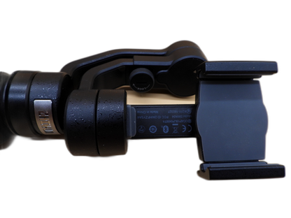 Zhiyun Smooth 4 3 Axis Smartphone Gimbal Stabilizer