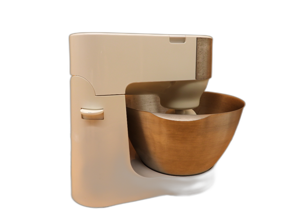 Kenwood Stand Mixer With Attachments