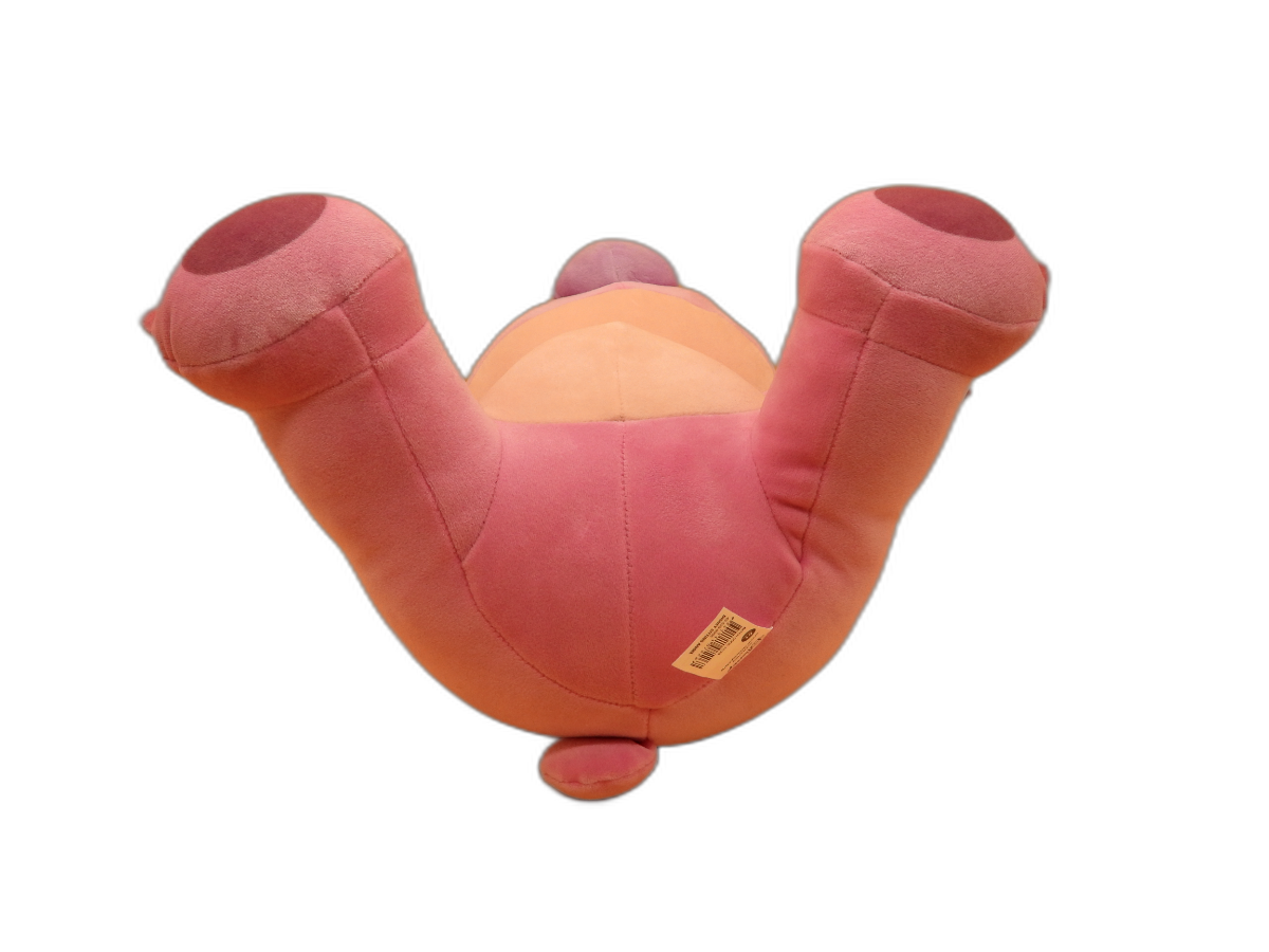 Disney Sitting Angel Plush