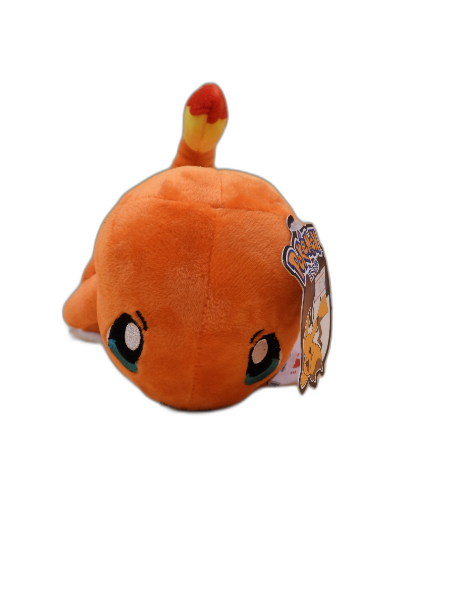 Pokémon Charmander Plush Toy 8" Stuffed Animal