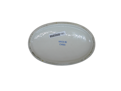 Walkers Ceramic Storage Jar With Clamp Lid