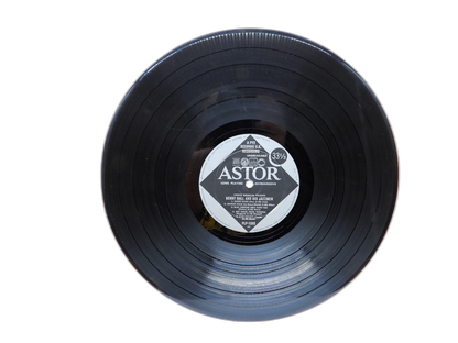 Kenny Ball and His Jazzmen Vinyl Lp Astor Plp 1086