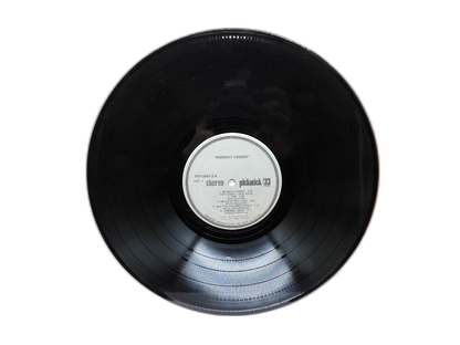 Pickwick Double Feature Love Story Midnight Cowboy 2lp Vinyl