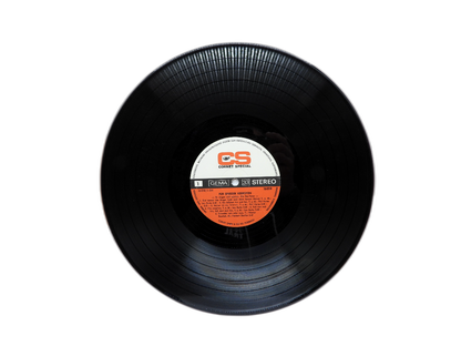 Cornet Special Für Spiesser Verboten Vinyl Record 16018
