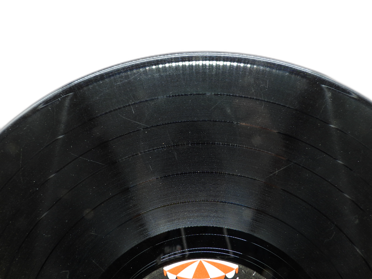 Karussell Im Försterhaus Am Waldesrand Vinyl Lp