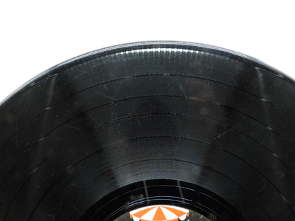 Karussell Im Försterhaus Am Waldesrand Vinyl Lp